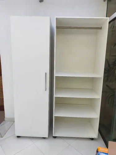 Armário de Lavandeira