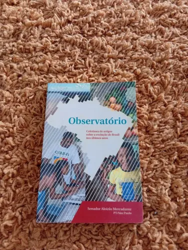 Observatório