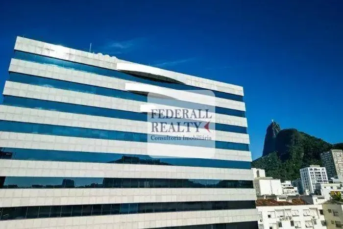 Aluguel de salas comerciais em Botafogo, Rio de Janeiro, RJ