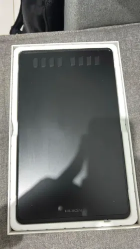 Mesa digitalizadora