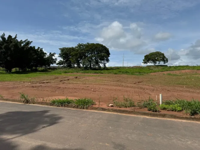 CONDOMÍNIO VILLA ROMANA| 1.007 M2 | SENADOR CANEDO