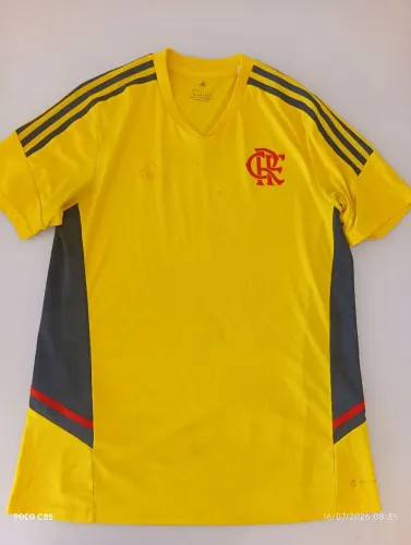 Camisa do Flamengo Adidas 