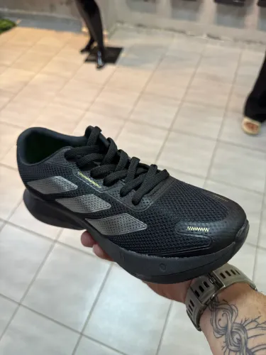 Tênis Adidas Adizero Boston 12 linha premium