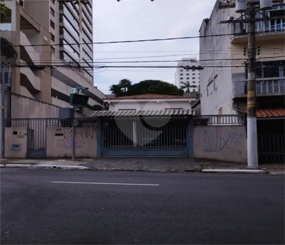 Terreno à venda em Santana - SP