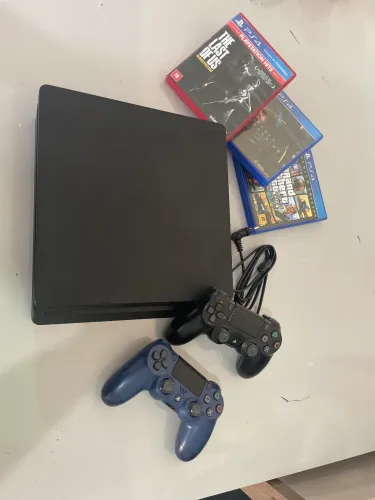 PlayStation 4