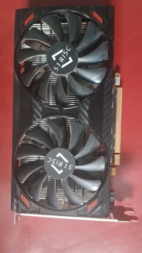 Rx5500 xt 8gb