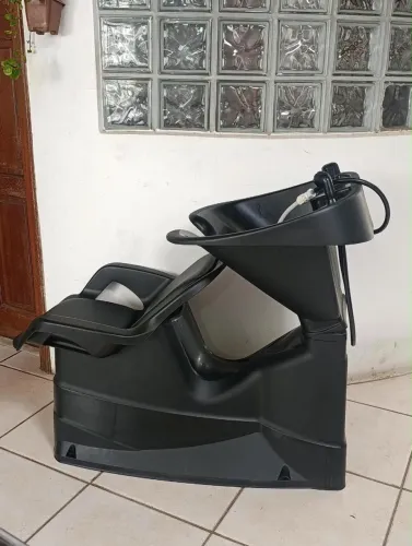 Lavatório