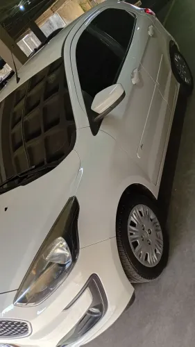 Ford KA 1.0 Se/se Plus Tivct Flex 5P 2020