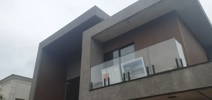 Pintura residencial