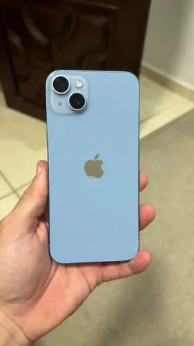 IPhone 14 Plus zerado