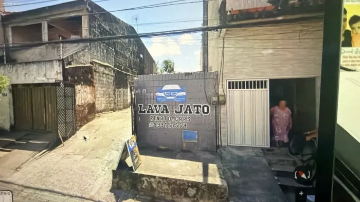Terreno para Venda em Fortaleza / CE no bairro Olavo Oliveira