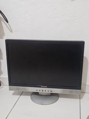 MONITOR POSITIVO NO ESTADO