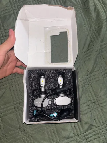 Vendo Ultra Led Titanium