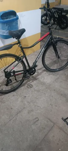Vendo bike aro 29