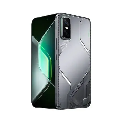 Smartphone Gamer Infinix GT30 Pro 12/12GB, 256 GB armazenamento, 108MP, 5G