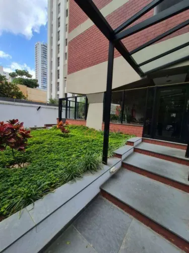 Apartamento com 1 dormitório à venda, 49 m² por R$ 545.000,00 - Brooklin Novo - São Paulo/