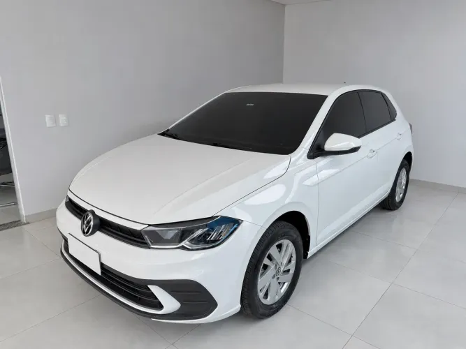 Volkswagen Polo Sense 1.0 170 TSI 2026