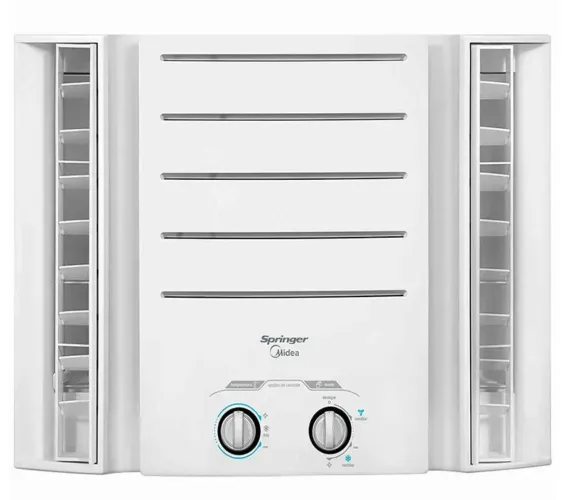 Ar condicionado 7500
