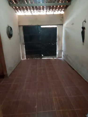 Vendo casa