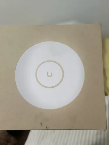 Unifi U6-Pro