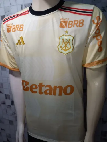 Camisa do Flamengo