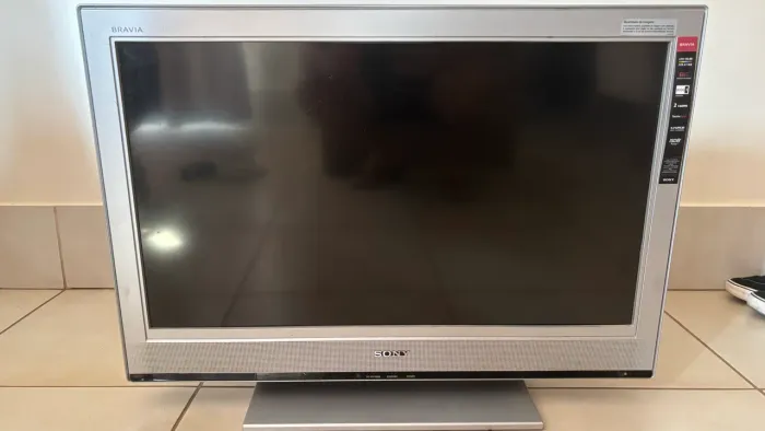 Tv Sony 32 polegadas 