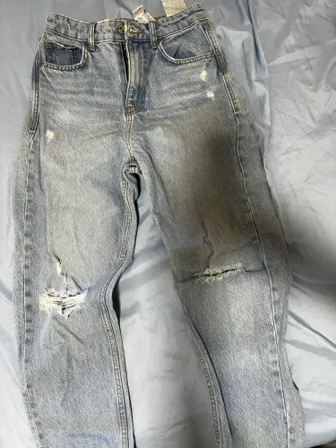 Calça zara