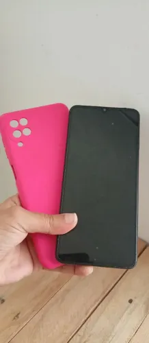 Celular Samsung Galaxy A12