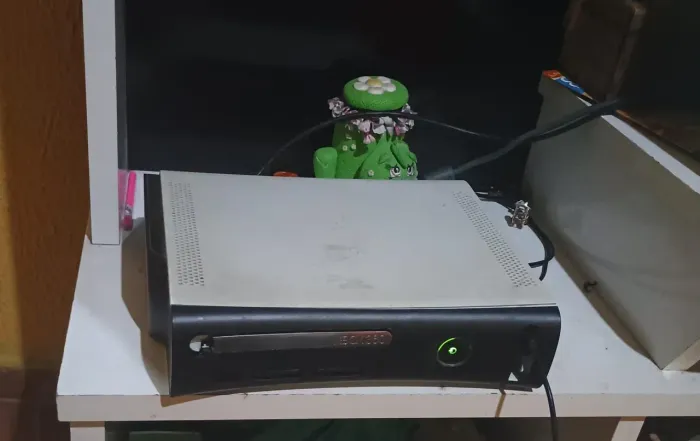Xbox 360