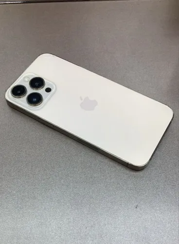 Vendo iPhone 14 Pro Max, pego iPhone de menor valor na troca