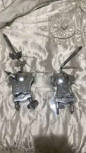 Peças. De bateria