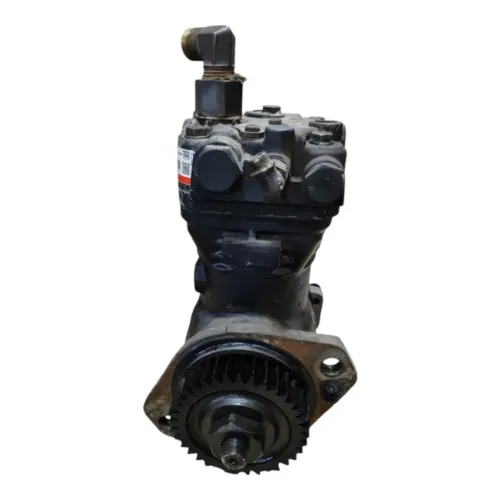Compressor Motor Cummins Ford Cargo 815 Isb 3.9 E4046