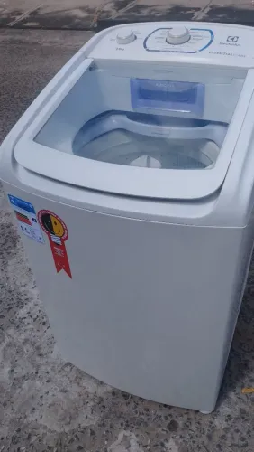 Máquina de lavar 