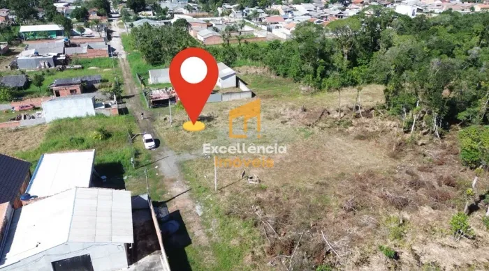 Terreno a venda em Matinhos perto do mar