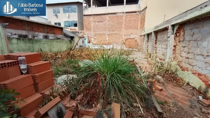 Excelente Terreno bairro Vila Nova - Escritruado - Vila Velha - ES.