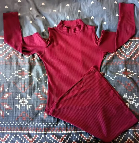 Vestido feminino