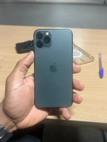 iPhone 11 Pro
