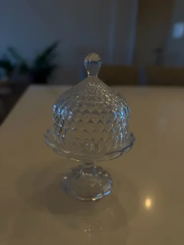 Mini boleira 