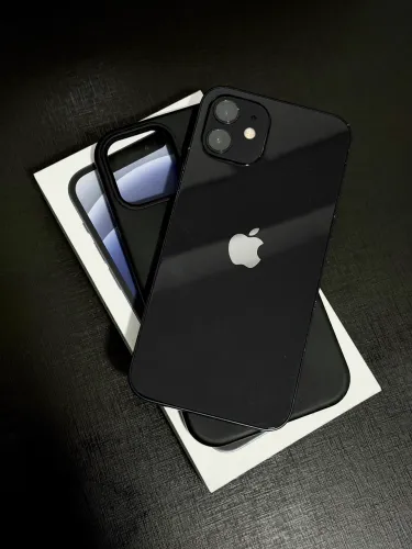 iPhone 12 128gb - Único dono!