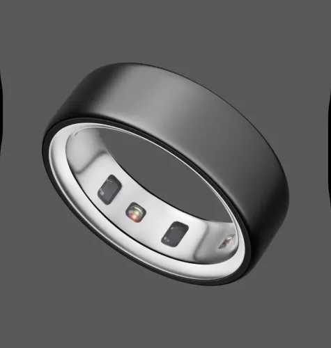 Oura Ring 4