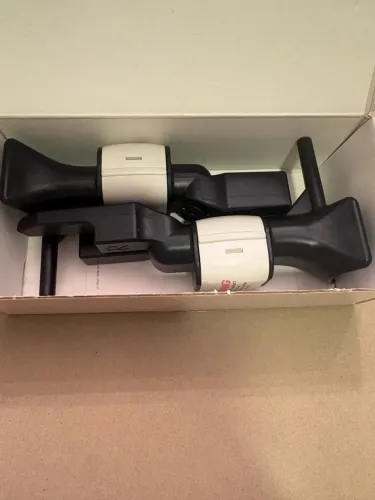 Adaptador Bugaboo para Carrinho de Bebê Peg Perego - Modelo 80400PP02