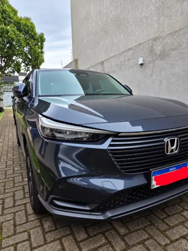 Honda HR-V EX 1.5 Sensing 16V 5P Aut. 2025