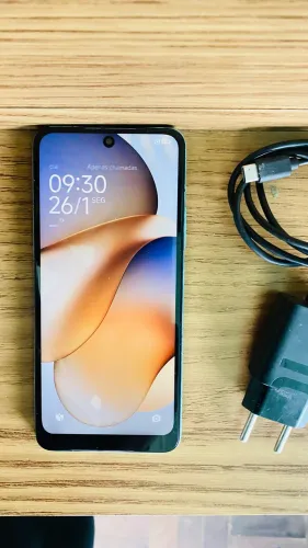 Xiomi Redmi note 12 