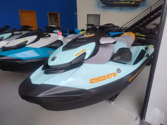 SEADOO WAKE 170 24