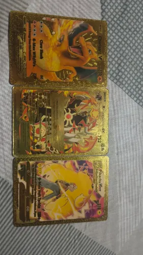 Cartas raras valiosas (Pokémon)
