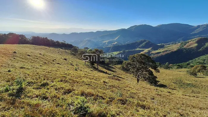 SÍTIO PANORÂMICO TOPO DA SERRA DA BOCAINA - SILVEIRAS SP