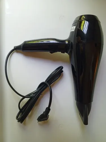 Secador de cabelo