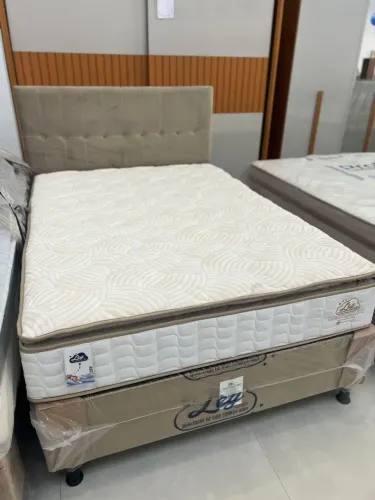 Cama preço baixo direto da fábrica 