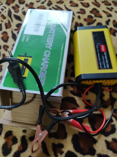 Vendo um quite de três peças diferentes por um só valor