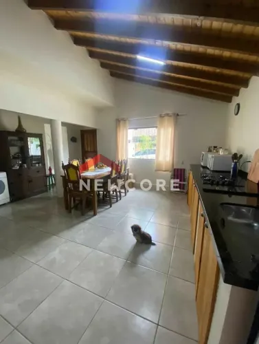 Casa em Rua Tereza Cristina - São Tomaz - Imbituba/SC